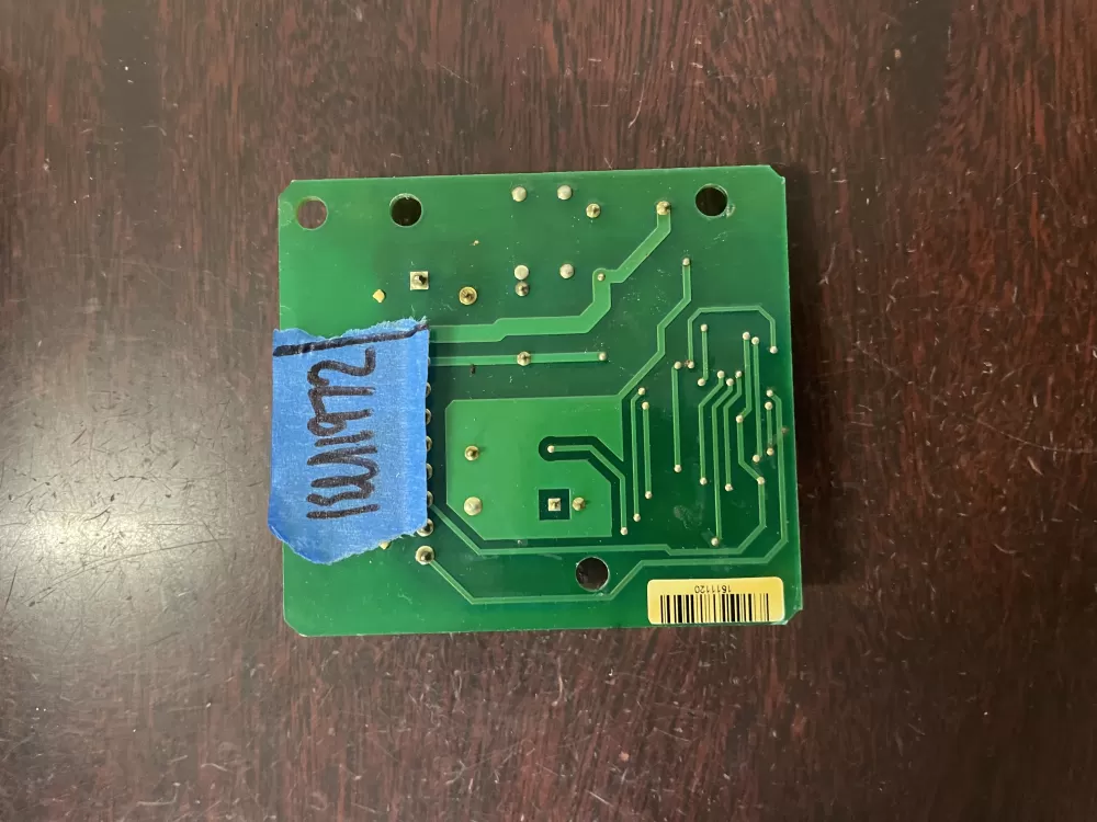 Maytag 6 2613830 Washer 213830 Control Board AZ60453 | KM1972