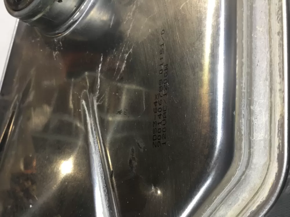 Bosch 9001406789 Dishwasher Heating Element AZ100377 | SL168