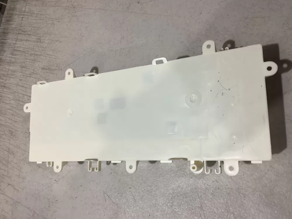 LG EBR80198611 Dryer Control Board