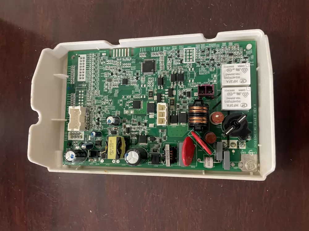 GE  265D3241G302  WD21X24498  WD21X25732  WD21X25198 Dishwasher 