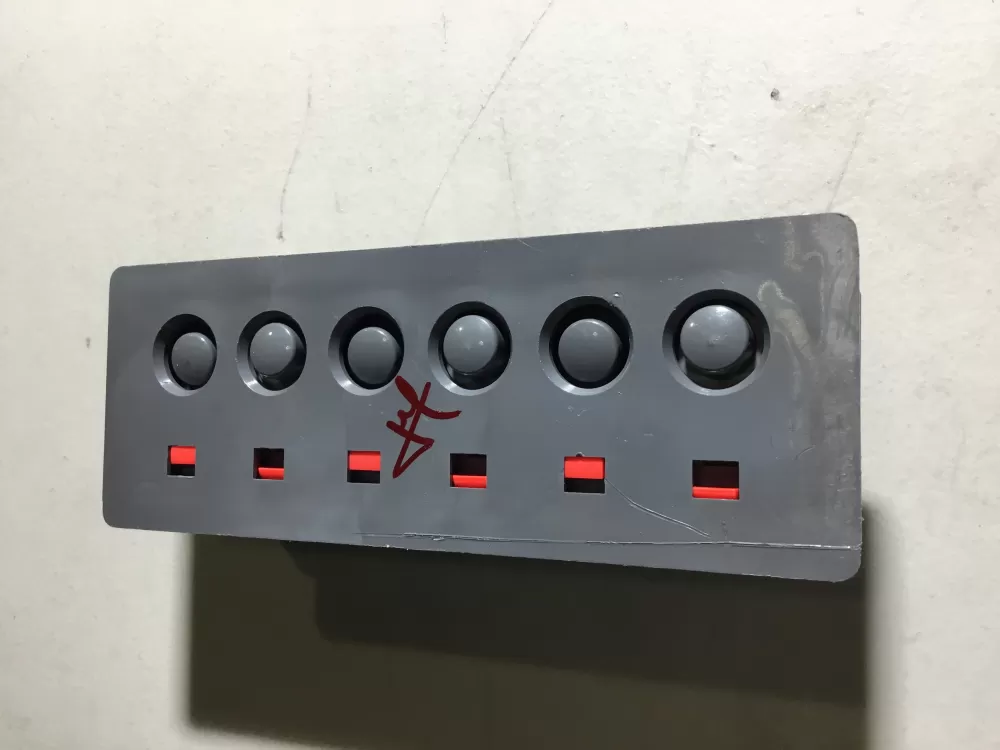 Kenmore WP2180236 Refrigerator Control Board Dispenser Switch AZ44053 | NR1756