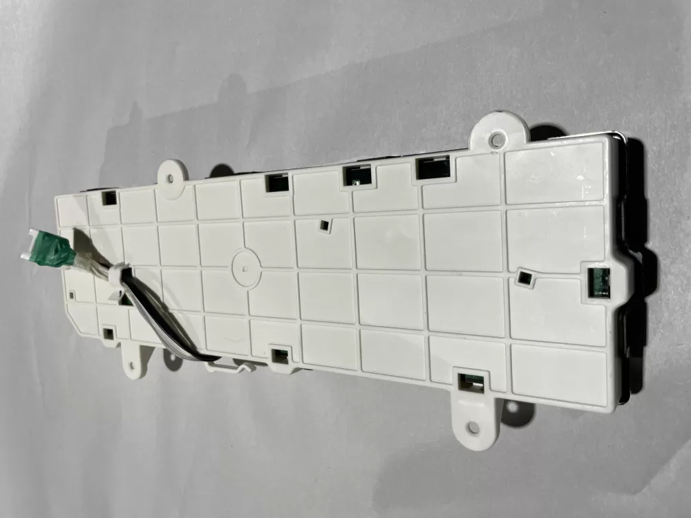 Samsung AP5916807 DC92 01624E PS9605978 Dryer Control Board AZ130590 | Wmv357