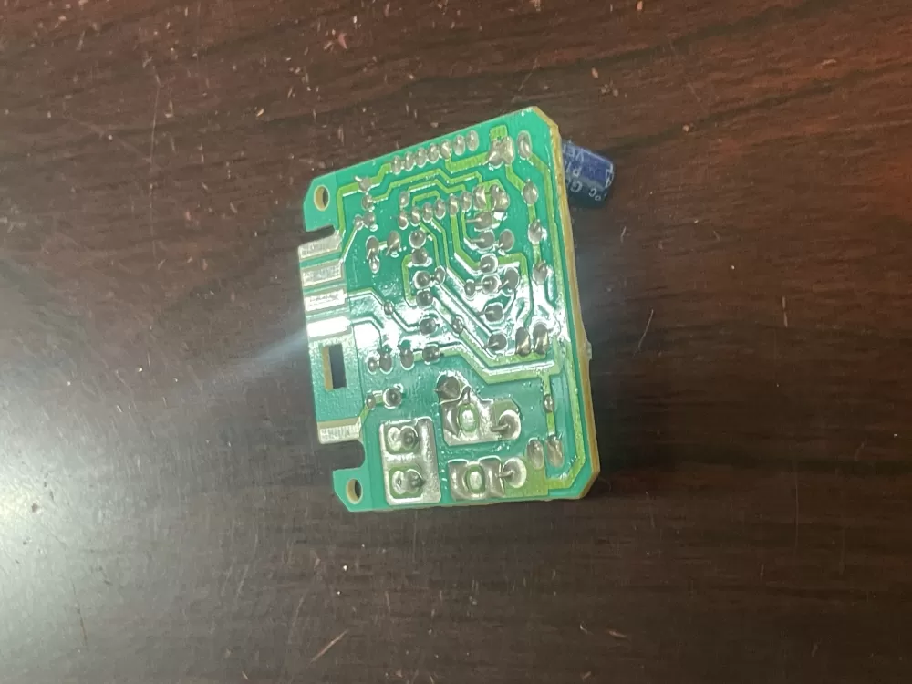 Whirlpool Maytag W10476828 Dryer Moisture Sensor Control Board AZ92867 | Wm1269