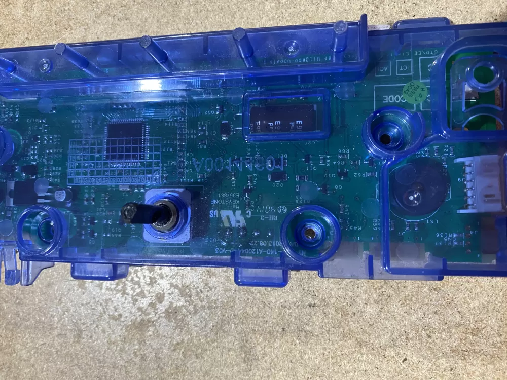 Frigidaire 913041114 Washer Control Board AZ72151 | BK1317