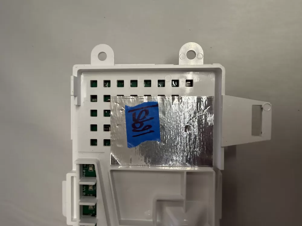 Amana AP6261027 W10711009 W10785628 Washer Control Board AZ219335 | KM1695