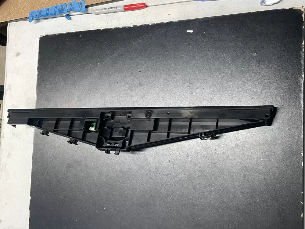 Samsung DD64-00129A  DD64 00129B Dishwasher Control Panel