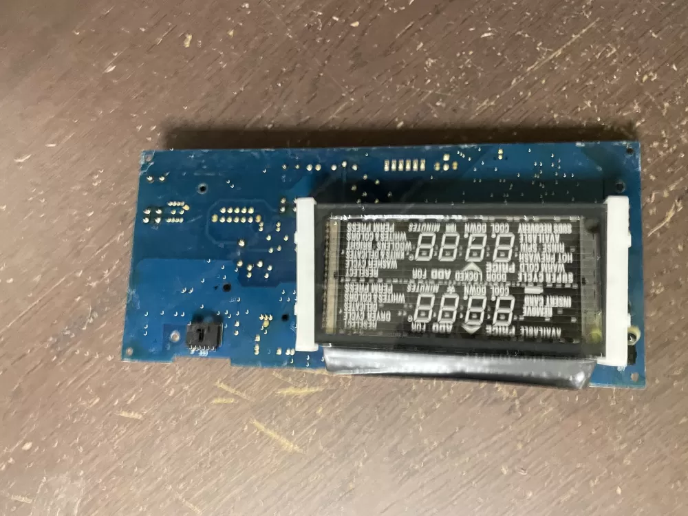 Whirlpool Maytag W11398779 W10678217 Dryer Control Board AZ44459 | Wmv436