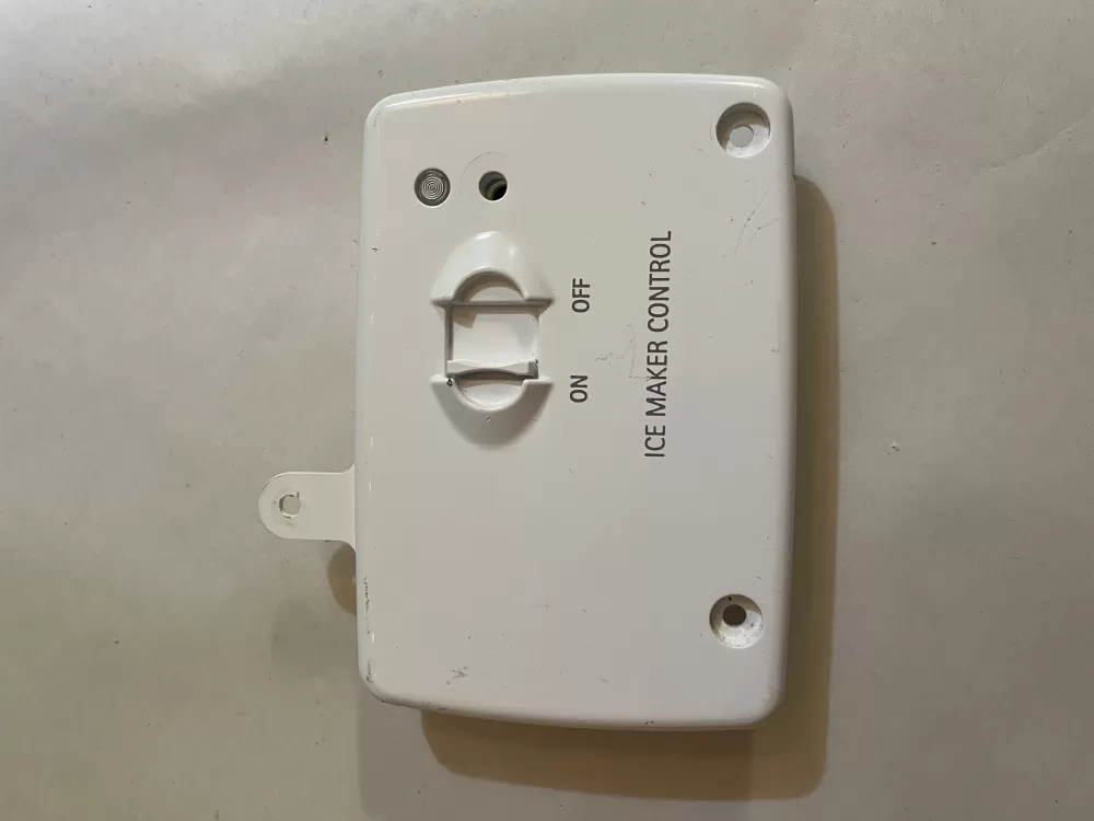 Whirlpool Kenmore Maytag KitchenAid W10757851 AP5956767 W11629974 4389102 2198585 2198586 2220398 2220402 2255114 3452789 4388635 4389102R PS10064583 TJ4389102R W10193666 W10193840 W10290817 Refrigerator Ice Control Board