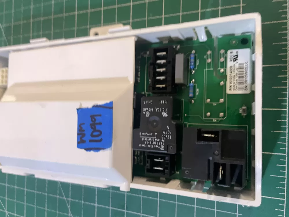 Whirlpool Maytag W10214009 W10296532 Dryer Control Board AZ200941 | Wm1099