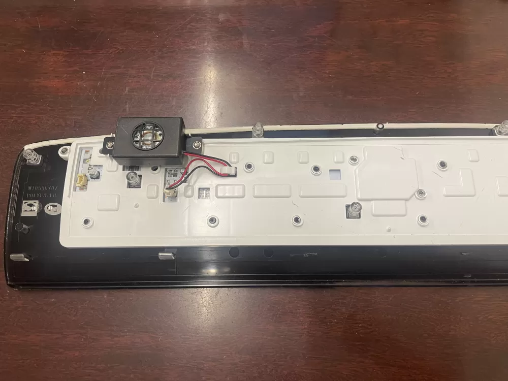 Whirlpool W10507937 Washer Control Board Console Interface AZ32948 | KMV358