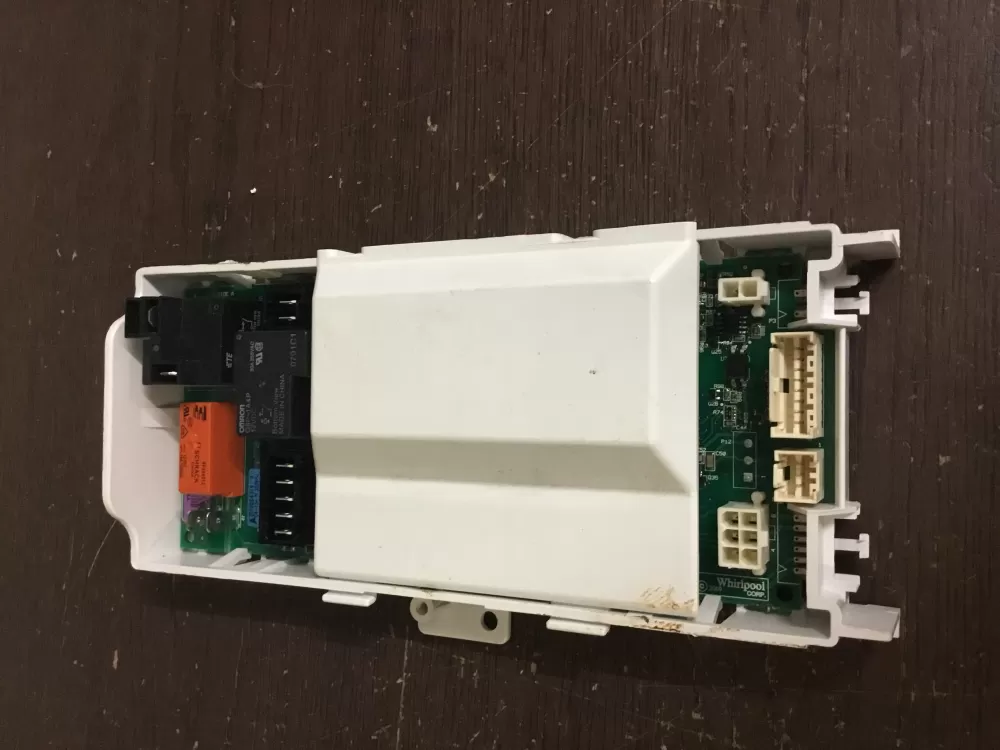 Whirlpool W10368722 W10432259 WPW10432259 Dryer Control Board AZ15863 | NR218