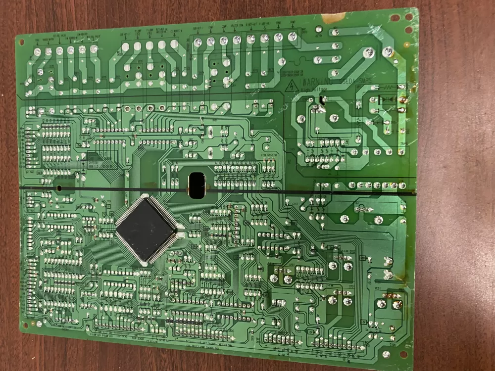 Samsung DA41 00670B Refrigerator Control Board AZ37893 | BK1273