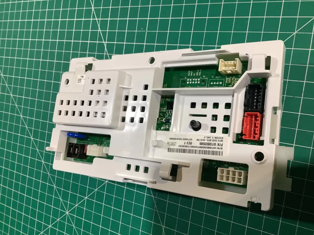 Whirlpool  W10803586 W10841364 W10865064 Washer Control Board AZ142975 | NRV754