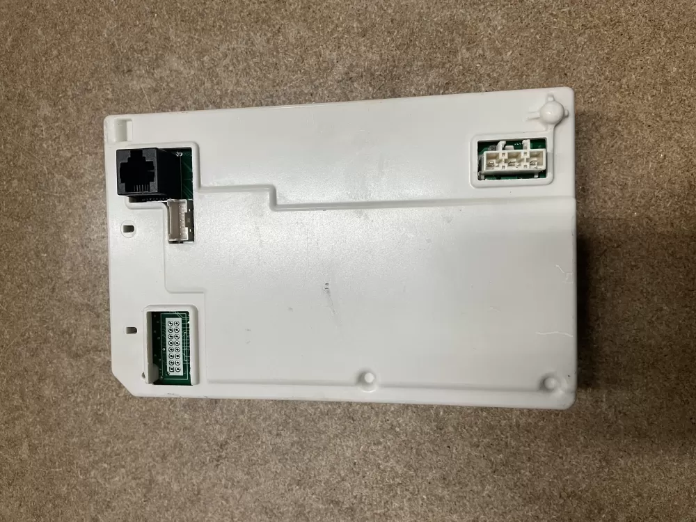 GE 265D3440G804 Dishwasher Control Board AZ12726 | KM1085