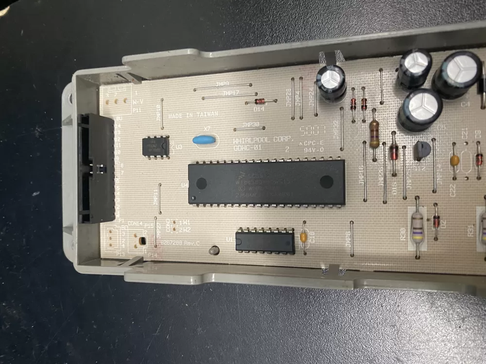 Maytag Whirlpool Kenmore Dishwasher Control Board 8546514 AZ11022 | BKV229
