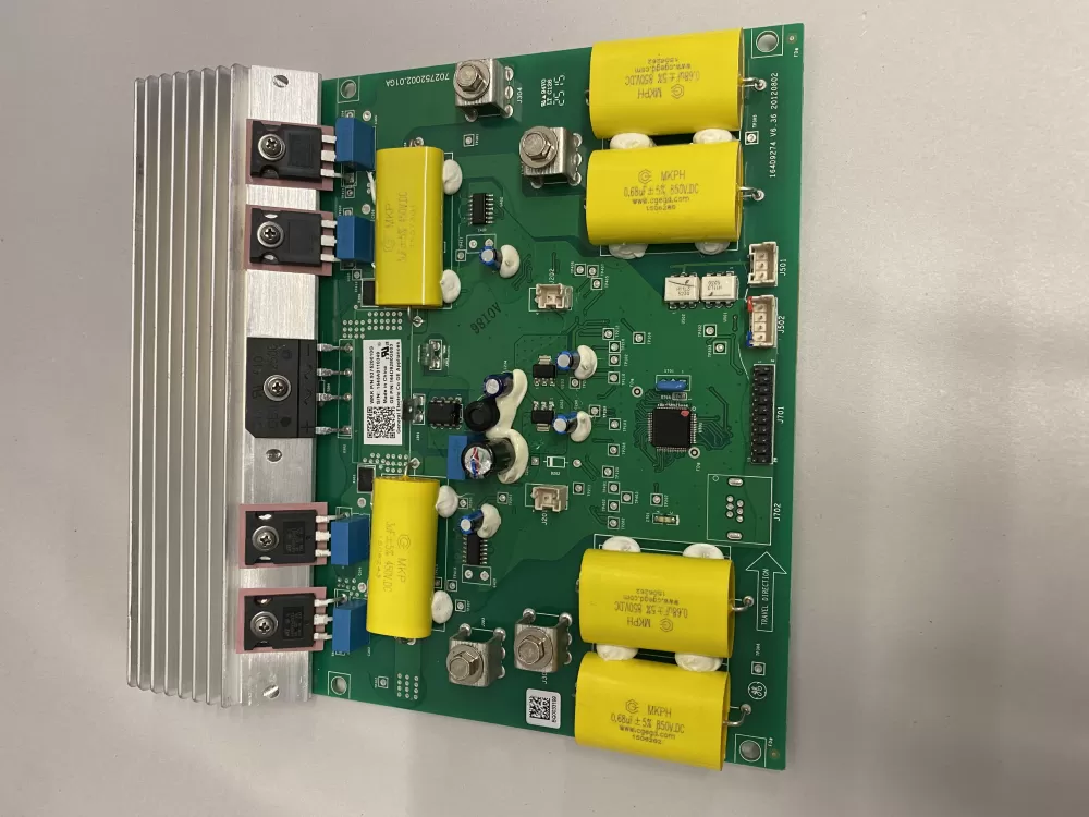 164D9280G003 GE Oven Board Assembly