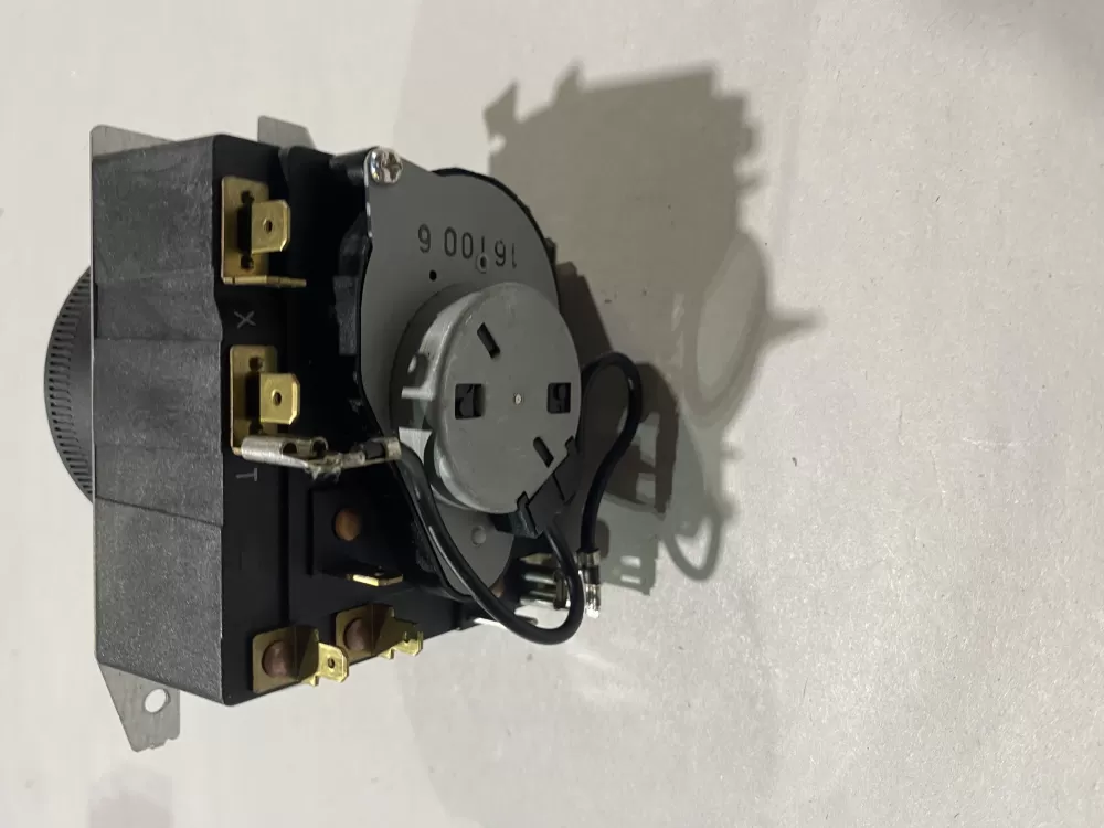 GE AP6027534 WE04X24551 PS11759041 234D2377P001 Dryer Timer AZ147682 | BK2480