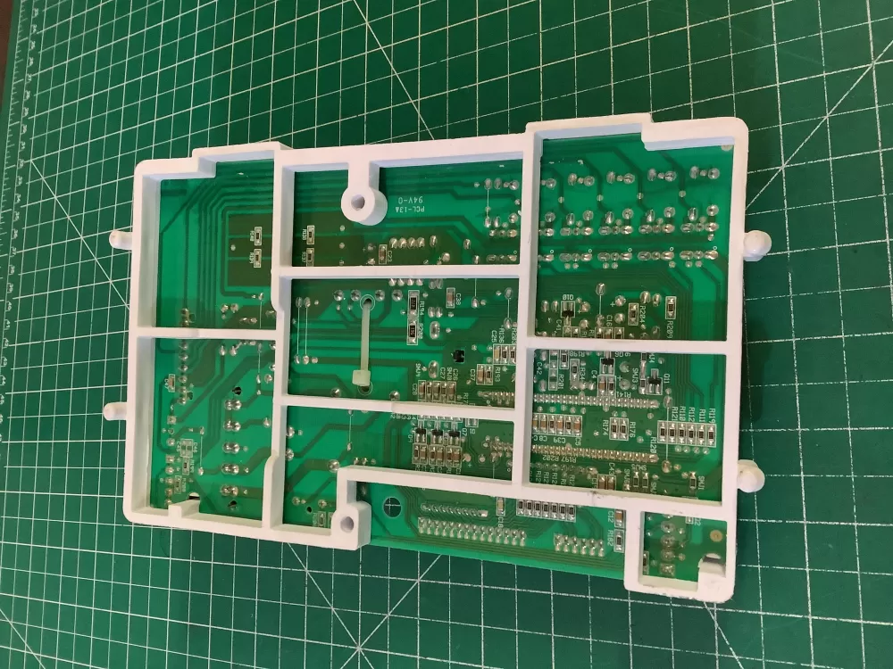 Whirlpool 8055240 8317327 8520865 8520866 Washer Control Board AZ193803 | NR600