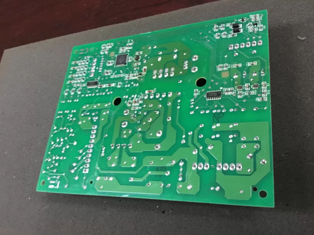 Amana Maytag Kenmore W10890094 Refrigerator Main Control Board AZ81195 | NR862