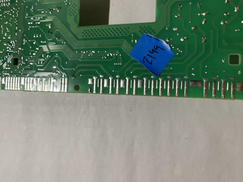 Miele Diswasher Control Board AZ193280 | BK2149