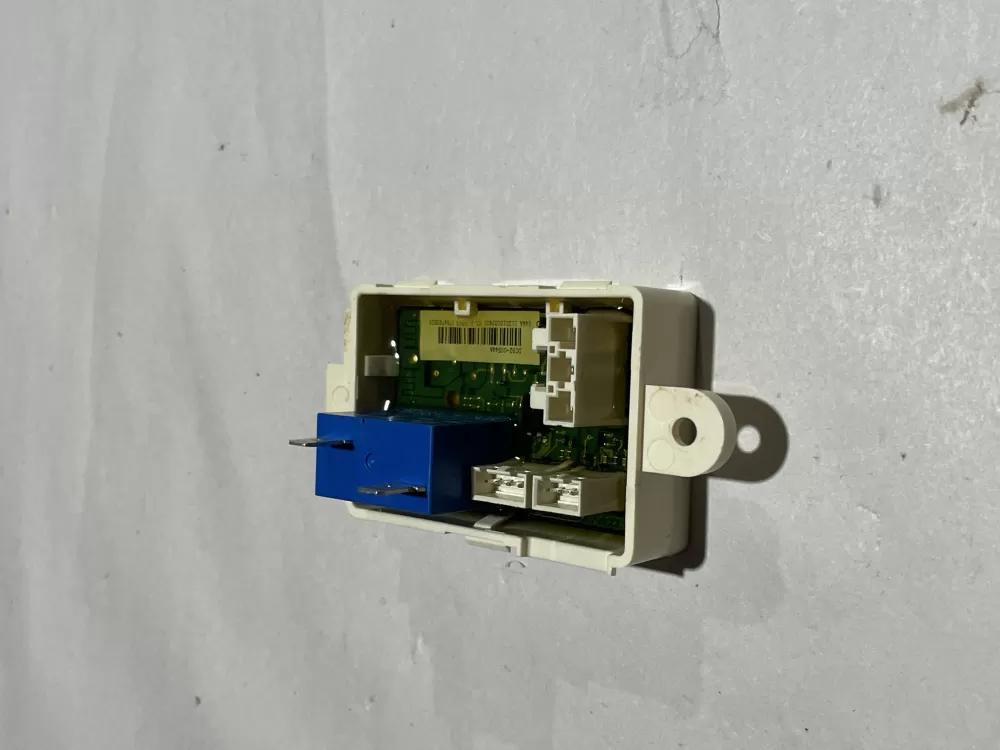 Samsung DC92-00544A Washer Control Board Heater
