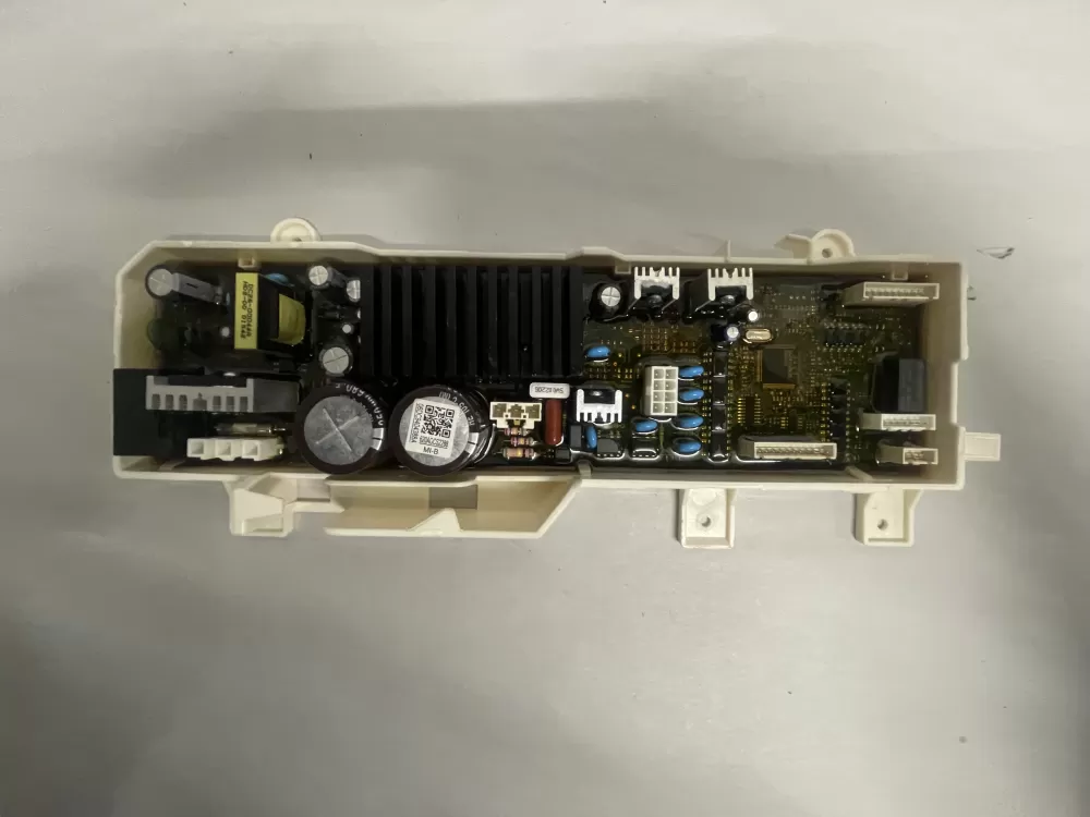 Samsung DC94-04388A DC92-01624B PD00030983 3996774 AP5806920 PS9494299 EAP9494299 Washer Control Board
