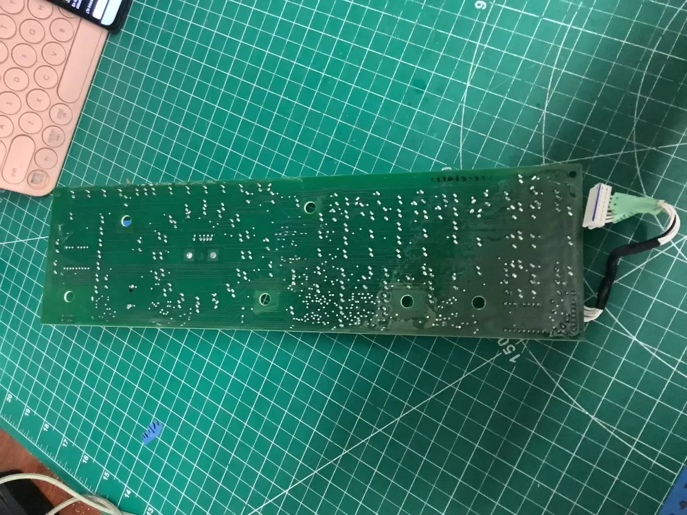 Whirlpool W10285513 W10352744 WPW10352744 AP6020254 1878491 PS11753572 W10269601 Washer Control Board