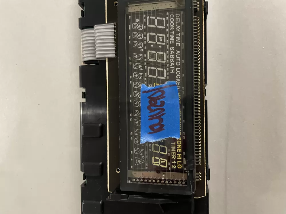 KitchenAid AP6012781 74011983 Range Jenn Air Control Board AZ157700 | KMV290