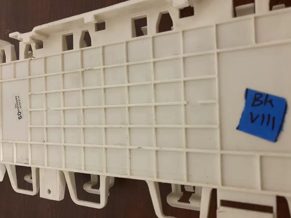 LG EBR62707607 Dryer Control Board AZ27282 | BKV111