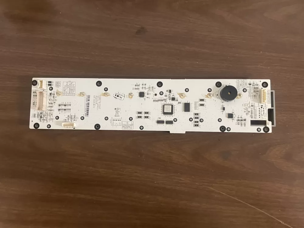 LG EBR79159702 KENMORE Refrigerator Control Board Dispenser AZ88573 | KM989