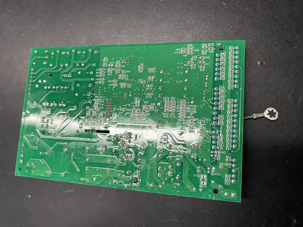 GE 200D2260G008 PD00074367 AP7188100 Refrigerator Control Board AZ21182 | BK626