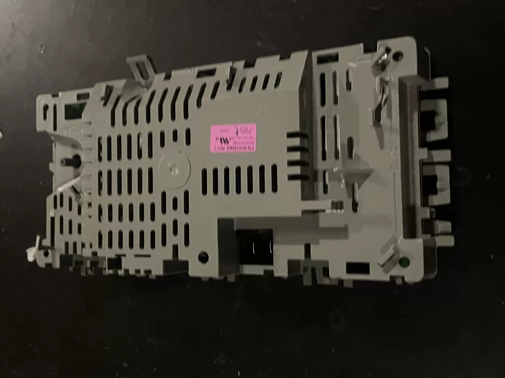 Kenmore  Maytag  Whirlpool W10189966  1469076  8576385  8576386  PS11749893  W10051171  W10051176  W10104820  W10104830  W10112111  W10112112  W10112113  W10121311  W10121508  W10121511  W10130544  W10155109  W10188476  W10201186  WPW10189966VP Washer Control Board