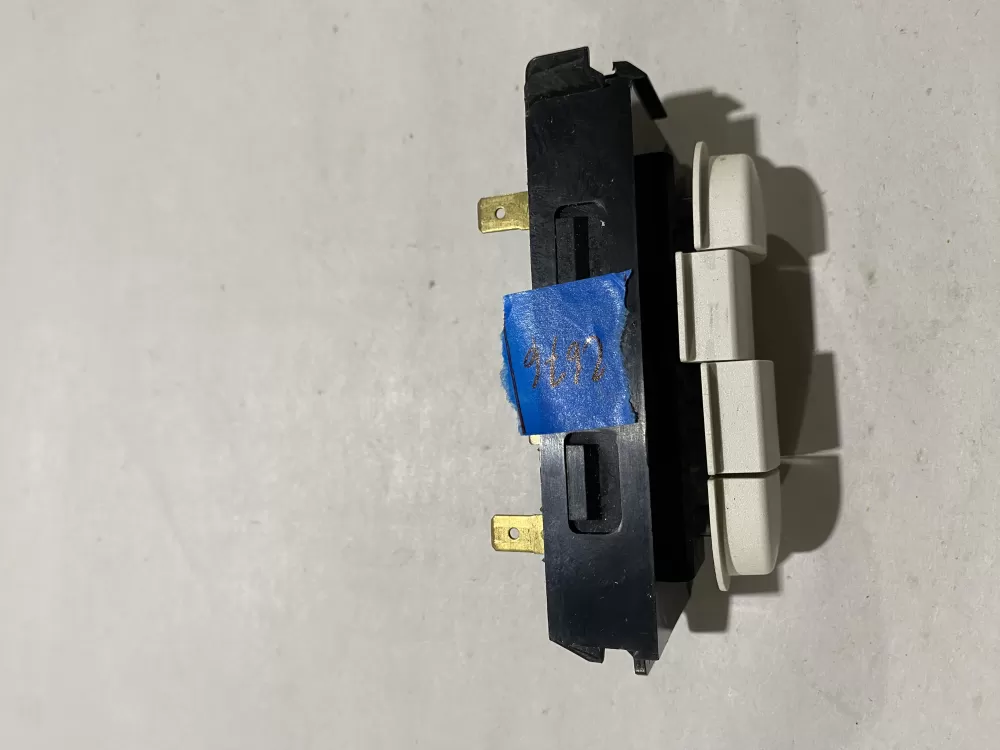 Maytag 6 2093430 Washer Timer Control AZ180305 | BK2676