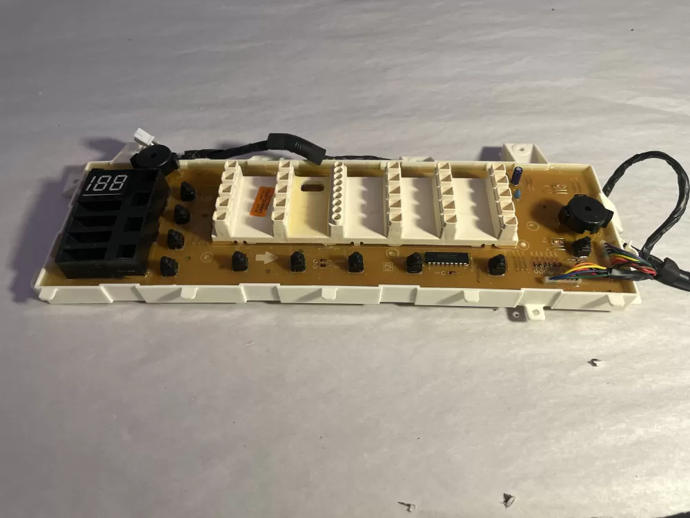 LG EAX64132201 EBR73249001 Washer Board