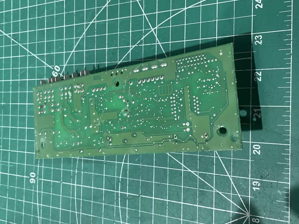 Maytag WPW10112353 PS11748375 Dishwasher Control Board AZ192662 | Wm366