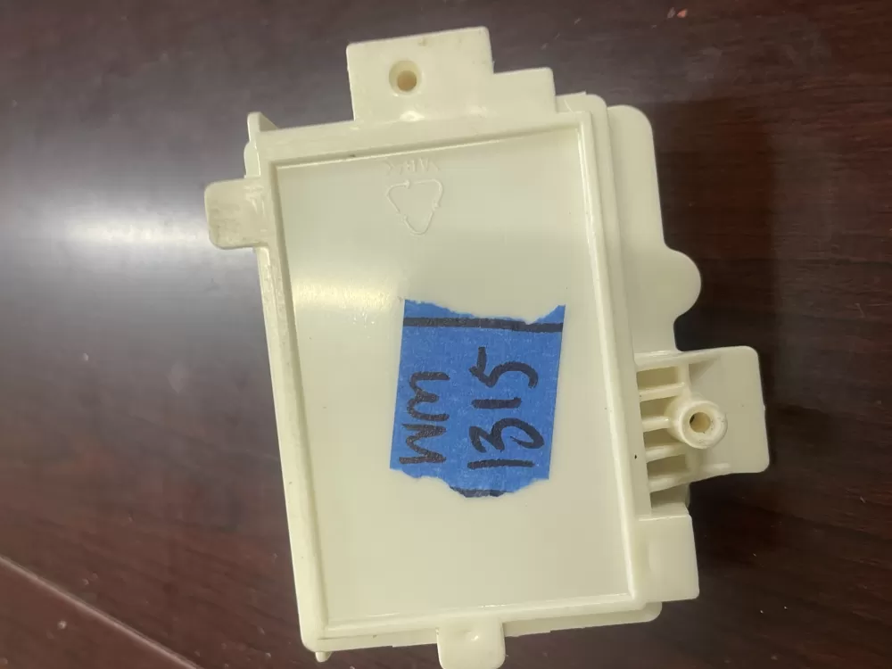 LG EAM60991326 EAM60991315 Washer Control Board Noise Filter AZ80733 | Wm1315