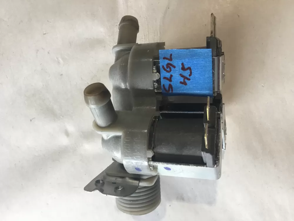 LG Kenmore 33690233 Washer Inlet Valve Water AZ151277 | SL45