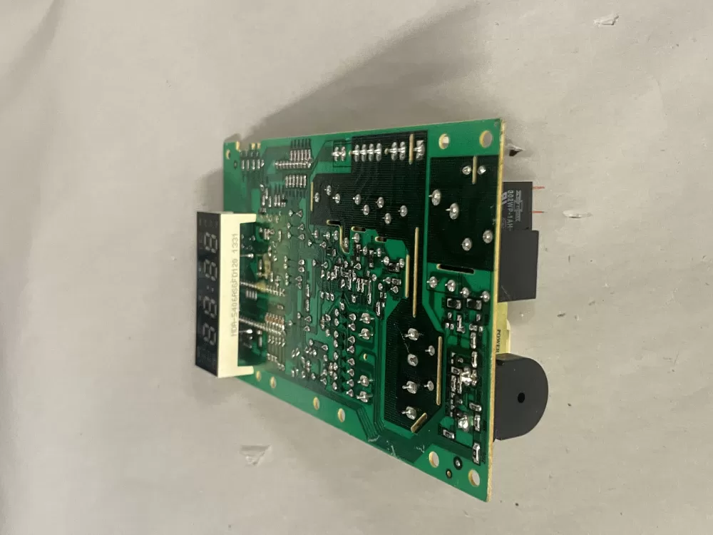 Frigidaire ETXAUIW-04-R Microwave Control Board AZ222272 | Wm2049