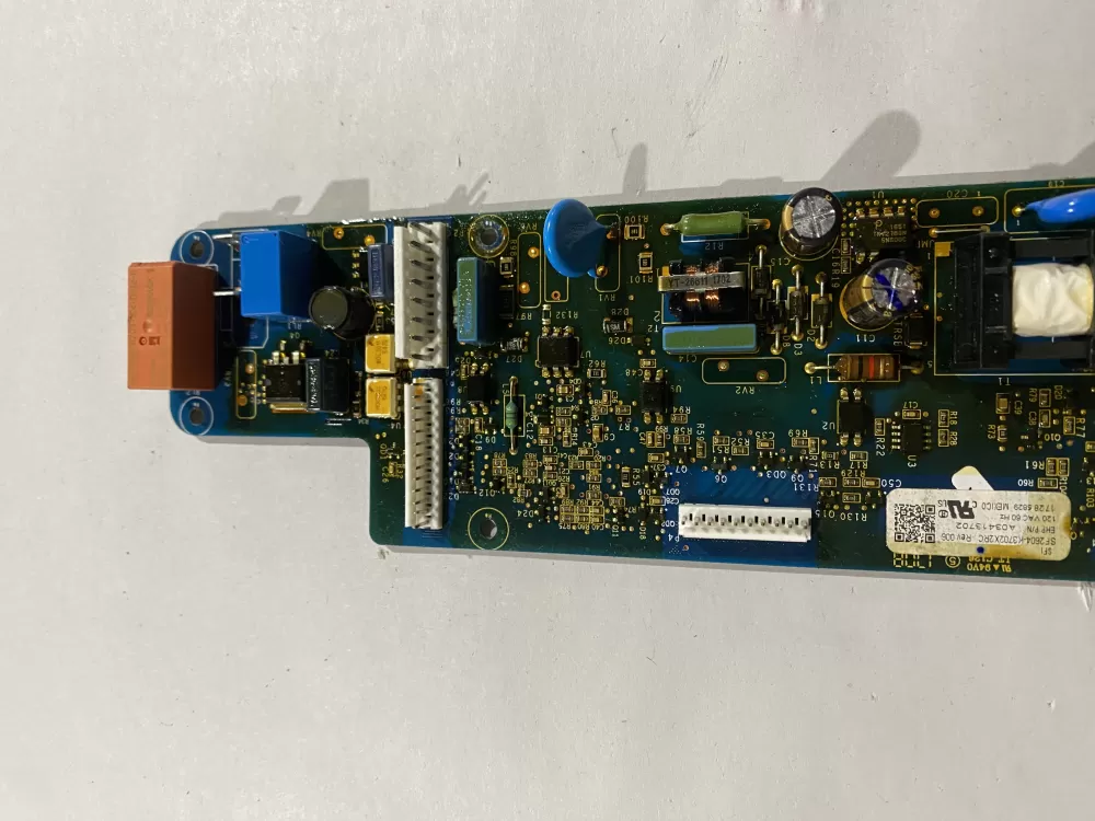Frigidaire 5304514670 A03413702 Dishwasher Control Board AZ186027 | BK2726