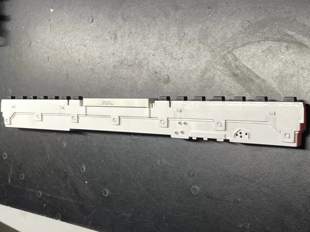 Bosch Thermador 11019860 9001112778 Dishwasher UI Control Panel AZ36770 | Wm407