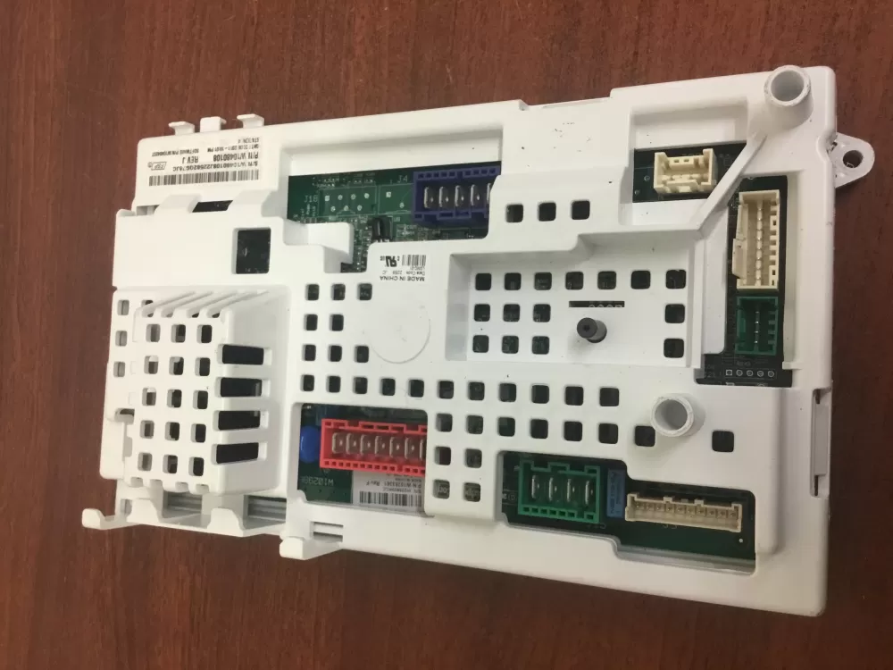 Whirlpool W10405852 W10445271 W10480108 Washer Control Board AZ32899 | NRV360
