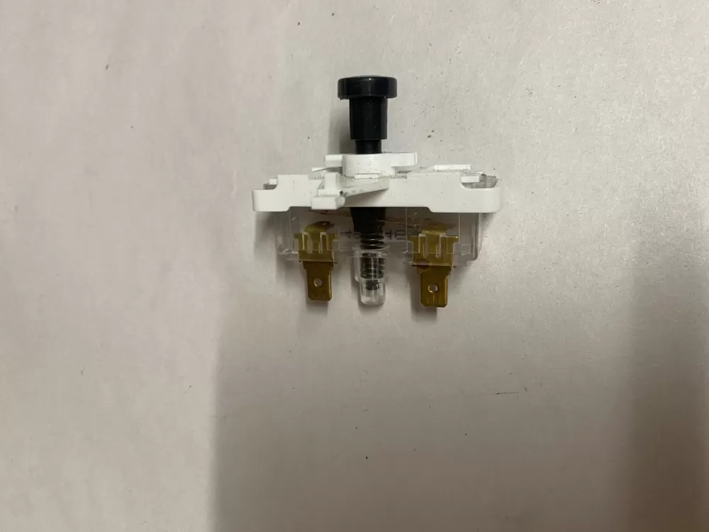 GE 248C1146P001 WE4M416 AP4980900 WE4M367 Dryer Start Switch AZ210558 | BK1673