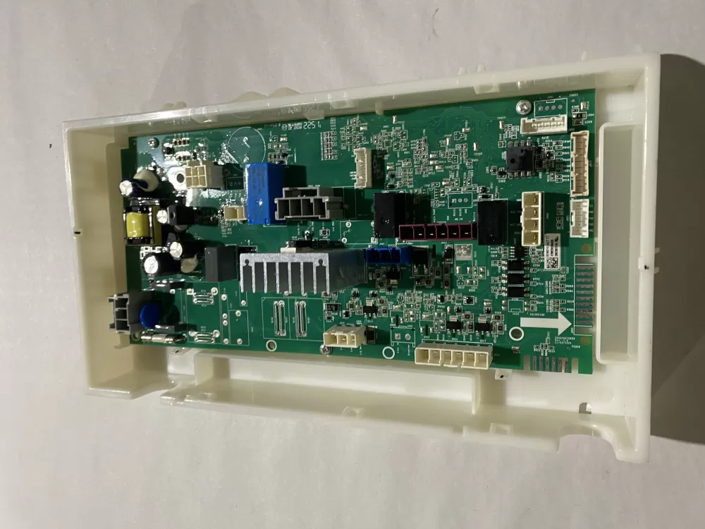 GE 290D2887G106 Washer 