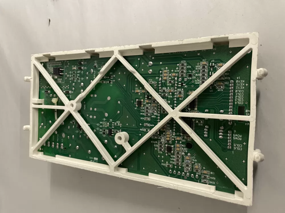 Whirlpool Kenmore WP8546219 3980062 A Dryer Control Board AZ210830 | Wmv932