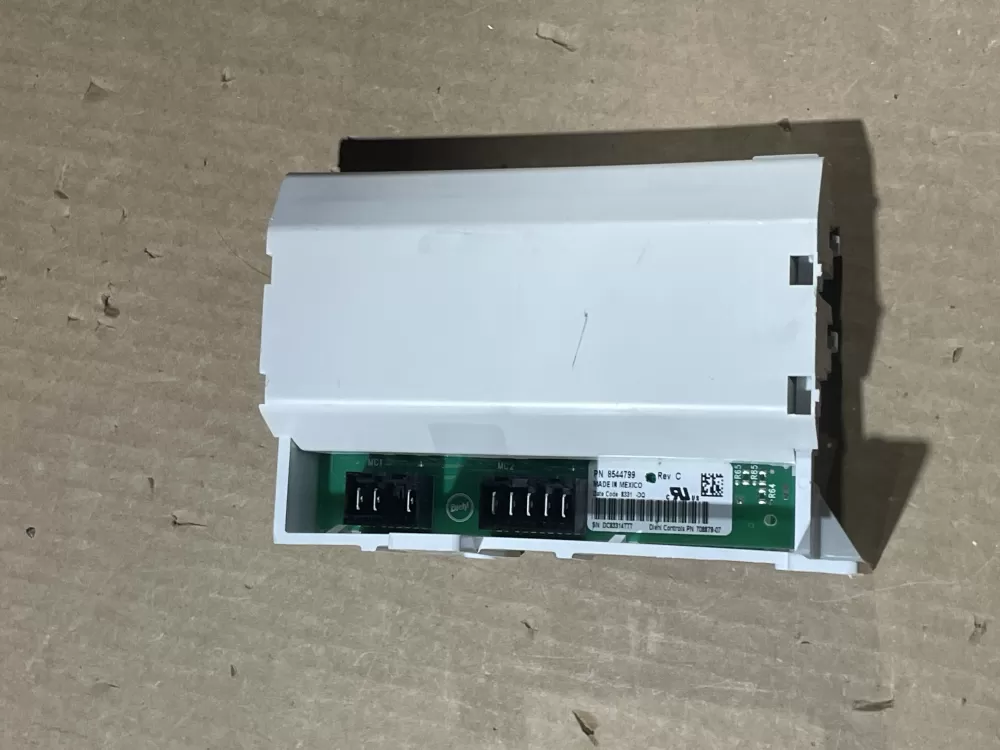 Kenmore WP8544799  AP6013120  8544799 Dryer Control Board