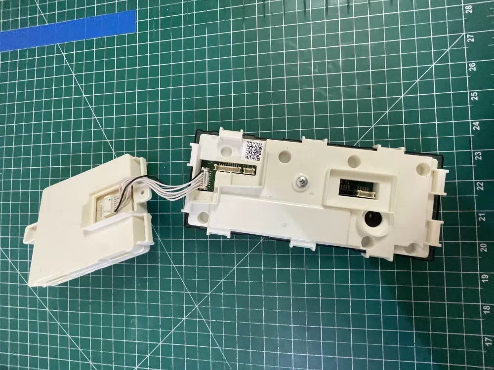 Samsung Dryer Control Boards DC9721502L DC97-21502L (OEM) AZ187200 | KM2714