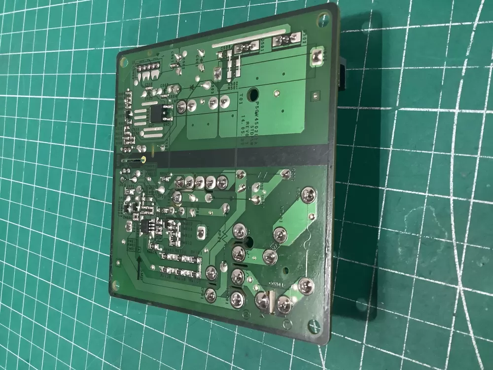 Samsung DA9200486AE Refrigerator Control Board