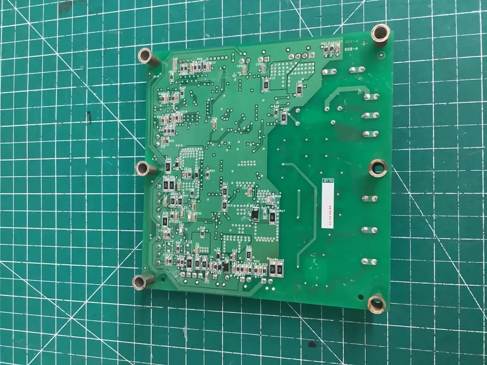 CEPL130618 Carrier Furnace Board - Control