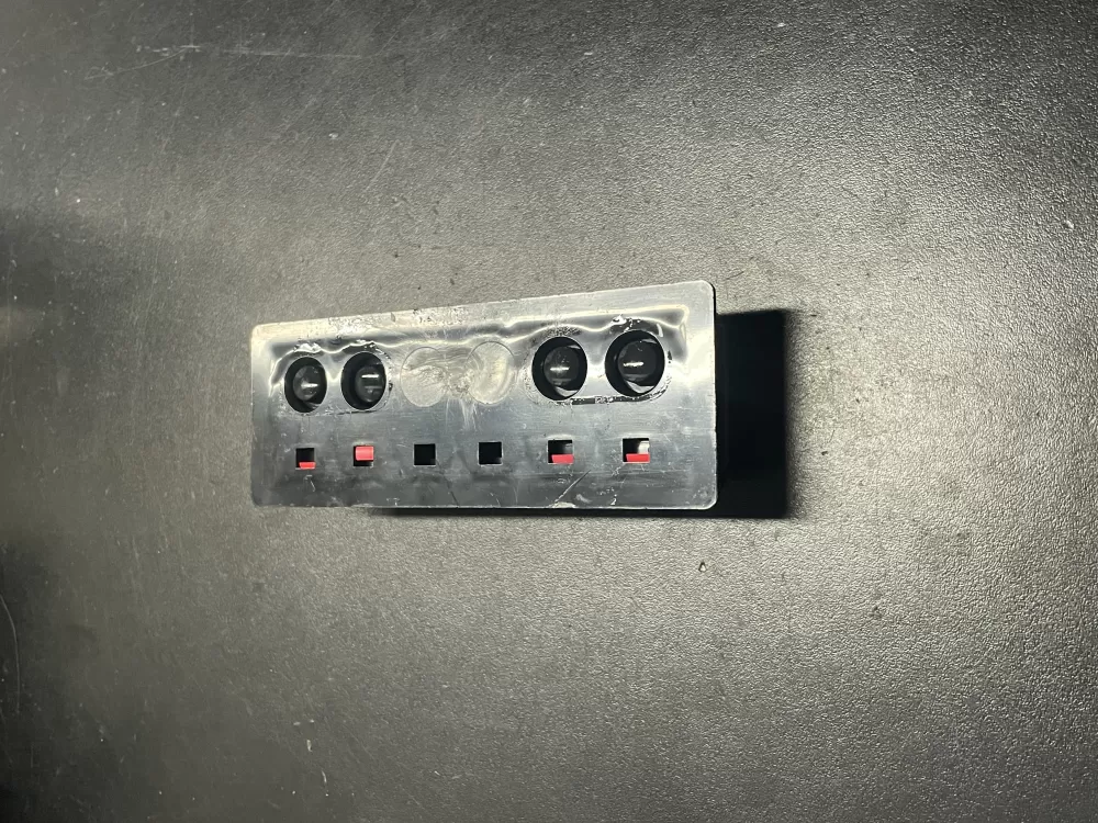 Whirlpool  Kenmore  Roper 2180279 WP2180279 PS11739032 Refrigerator Dispenser Panel