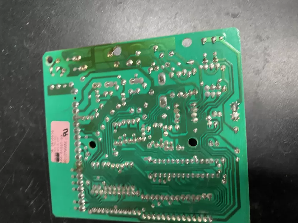 Maytag 6 2610570 Washer Temperature Control Board AZ20335 | BK807